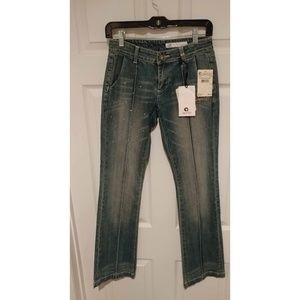 Akdmks Brand Women's Denim Jeans, Size 26